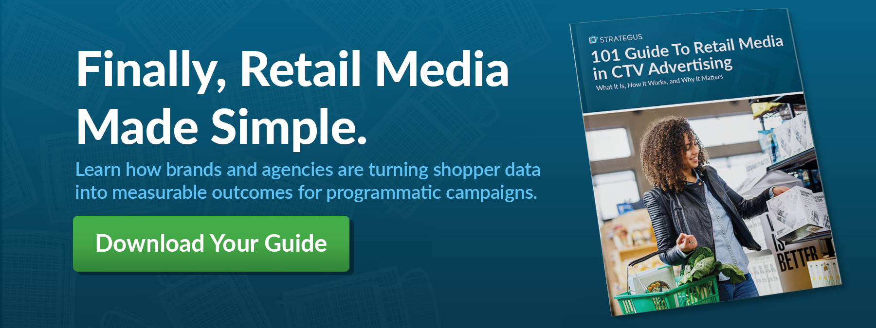 retail media x ctv guide - download your guide