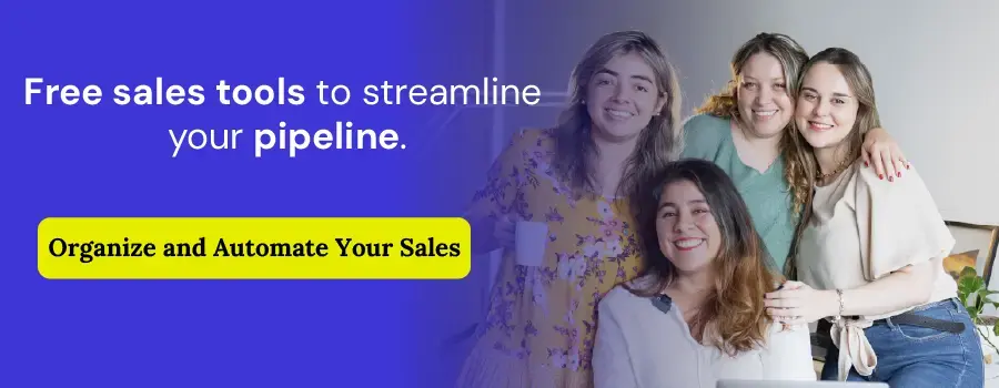 Streamline Your Pipeline