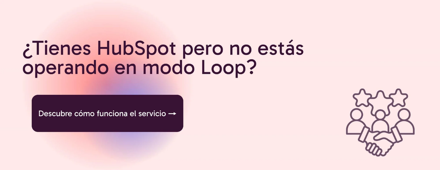 Loop marketing