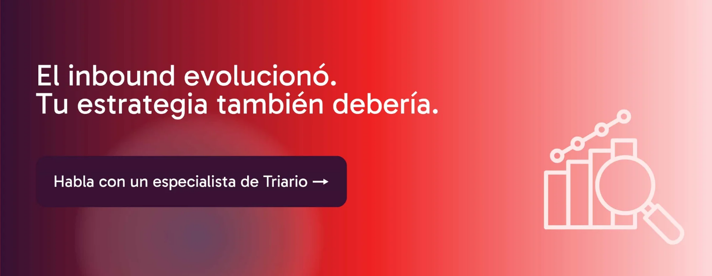 Habla con un especialista