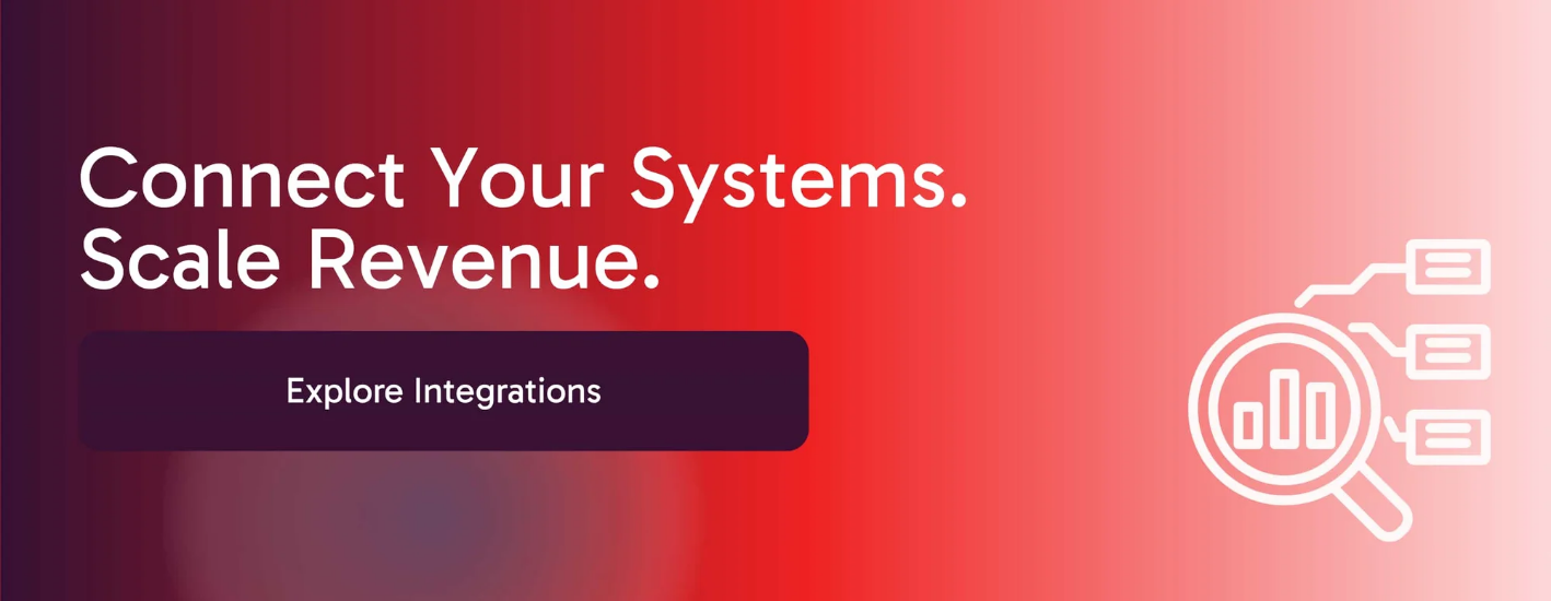 Explore integrations