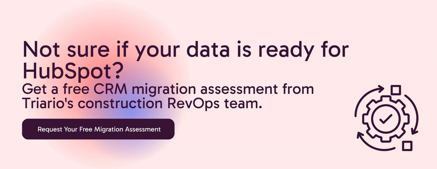 Free migration assesment