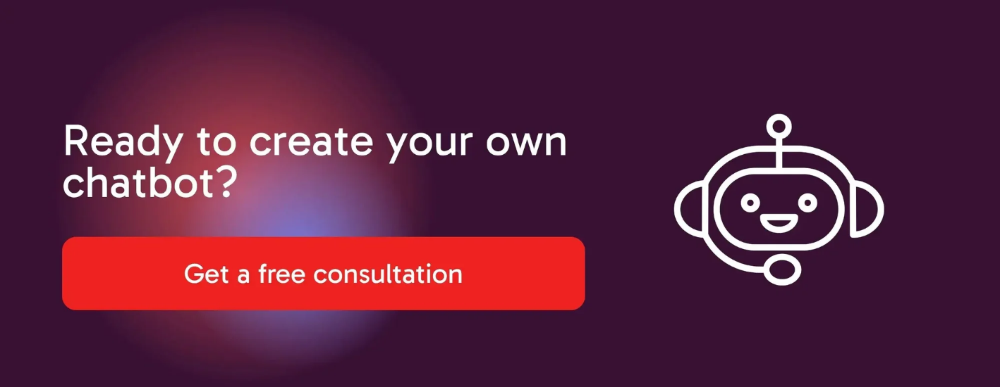 create your own chatbot