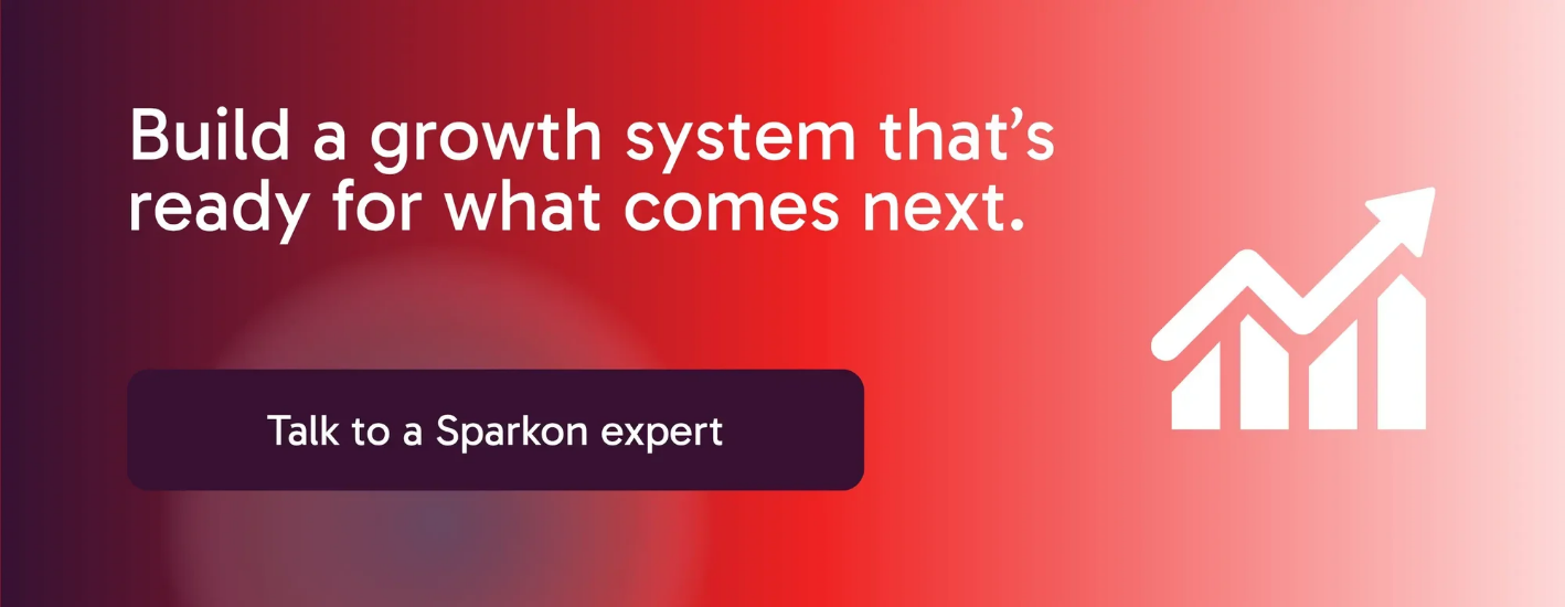 Talk about Scalable Growth with our experts