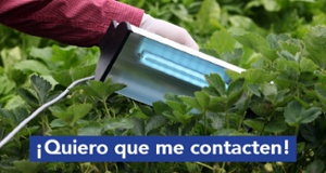 Contacto CleanUV