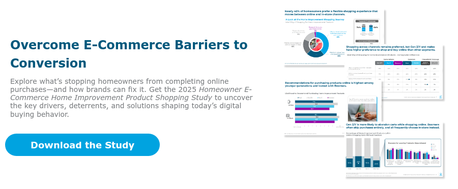 Overcome E-Commerce Barriers to Conversion