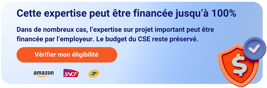 Projet important