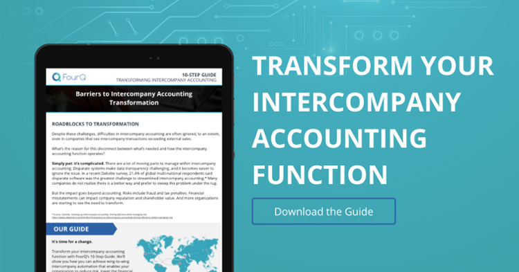 10 Step Guide to Transforming the Intercompany Function