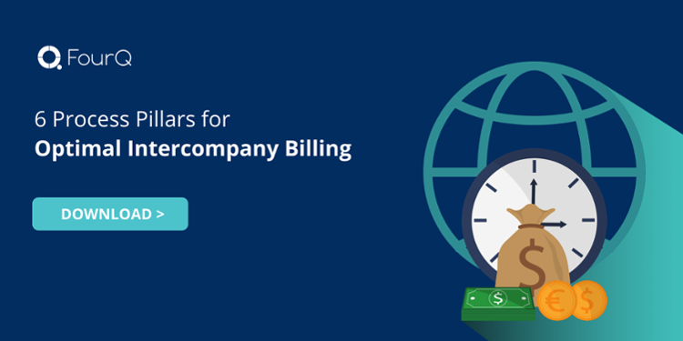 6 Process Pillars for Optimal Intercompany Billing