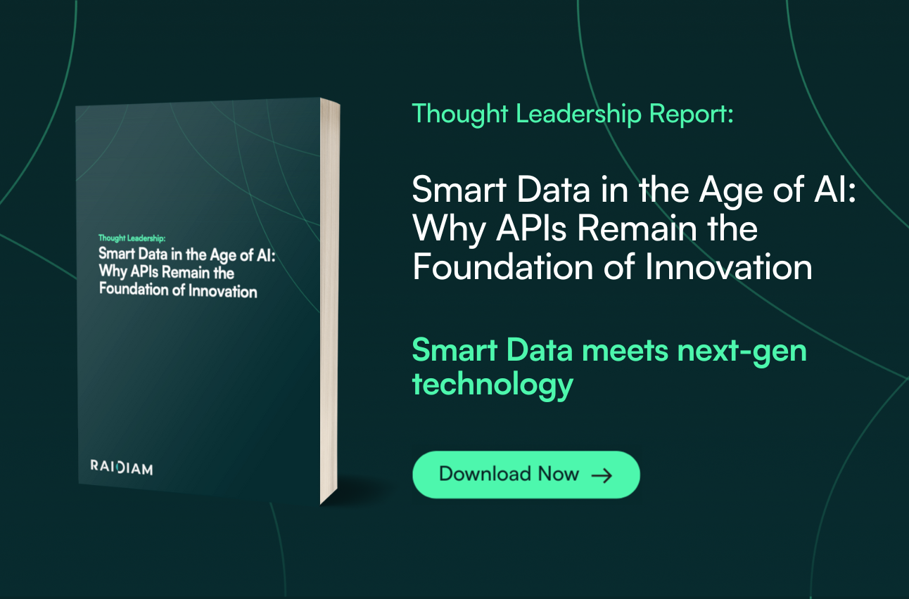 Smart Data in Age of AI