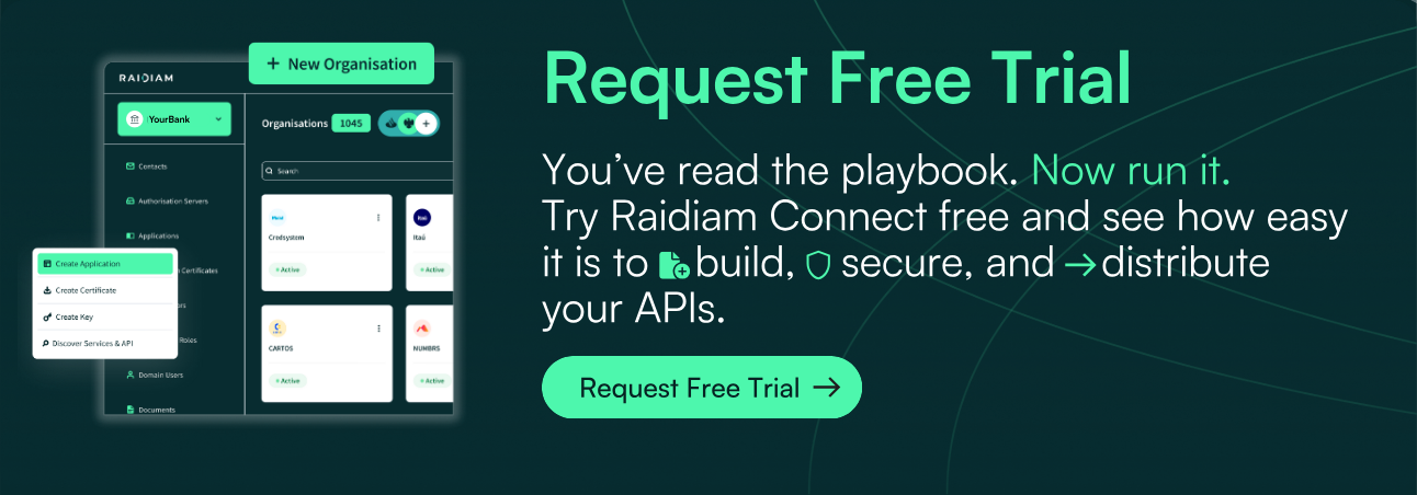 Request Free Trial CTA