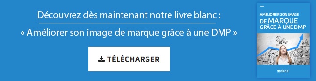 DMP Makazi Améliorer son image de marque grâce à une DMP