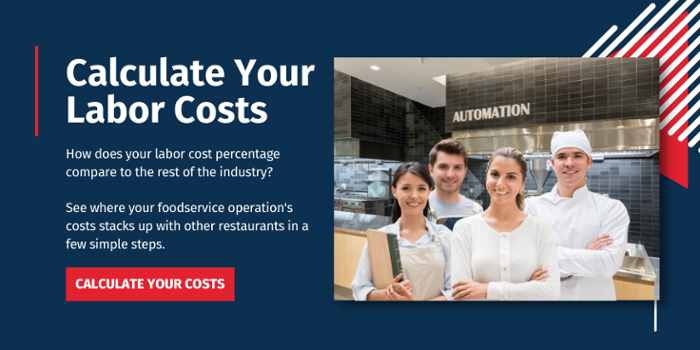 labor savings calculator