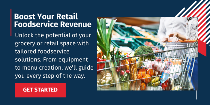 Get your free grocery and retail consultation today.
