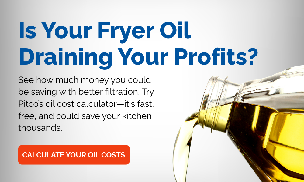 How much is your oil costing you?