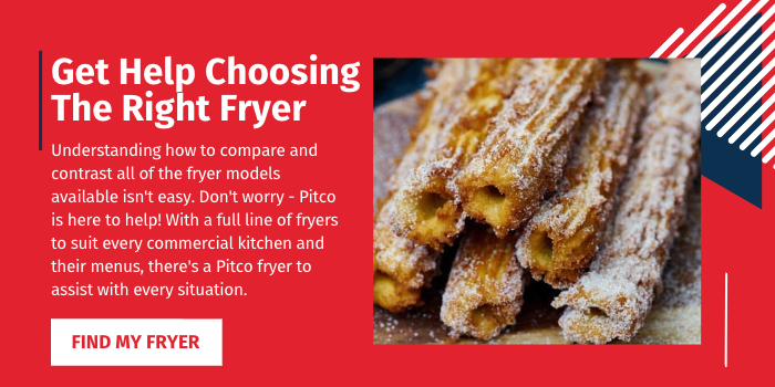 Find My Fryer