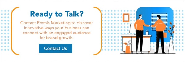 Contact Us | Emmis Marketing