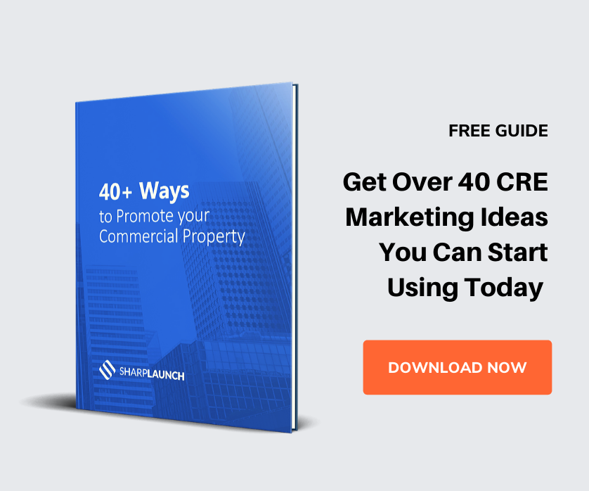 Marketing Industrial Property 3 Best Practices SharpLaunch
