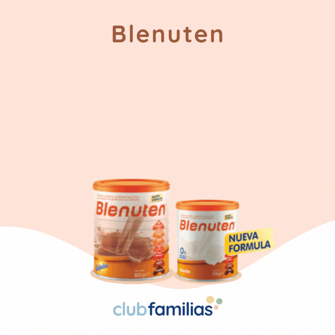 Blenuten - Cuadrado - GIF