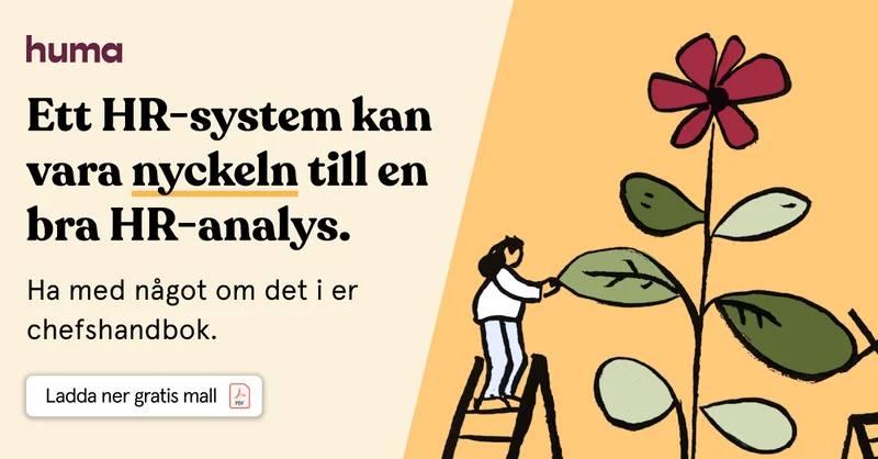 HR-analys
