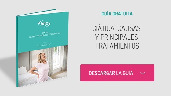 Ciatica la tratamiento contra