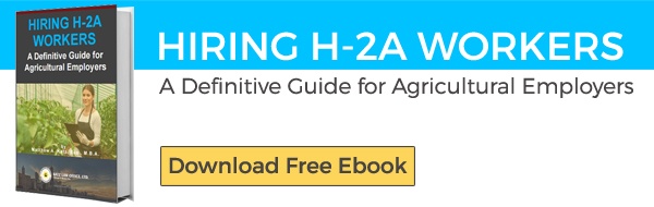 Hire H2A Workers eBook