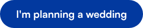 I'm planning a wedding