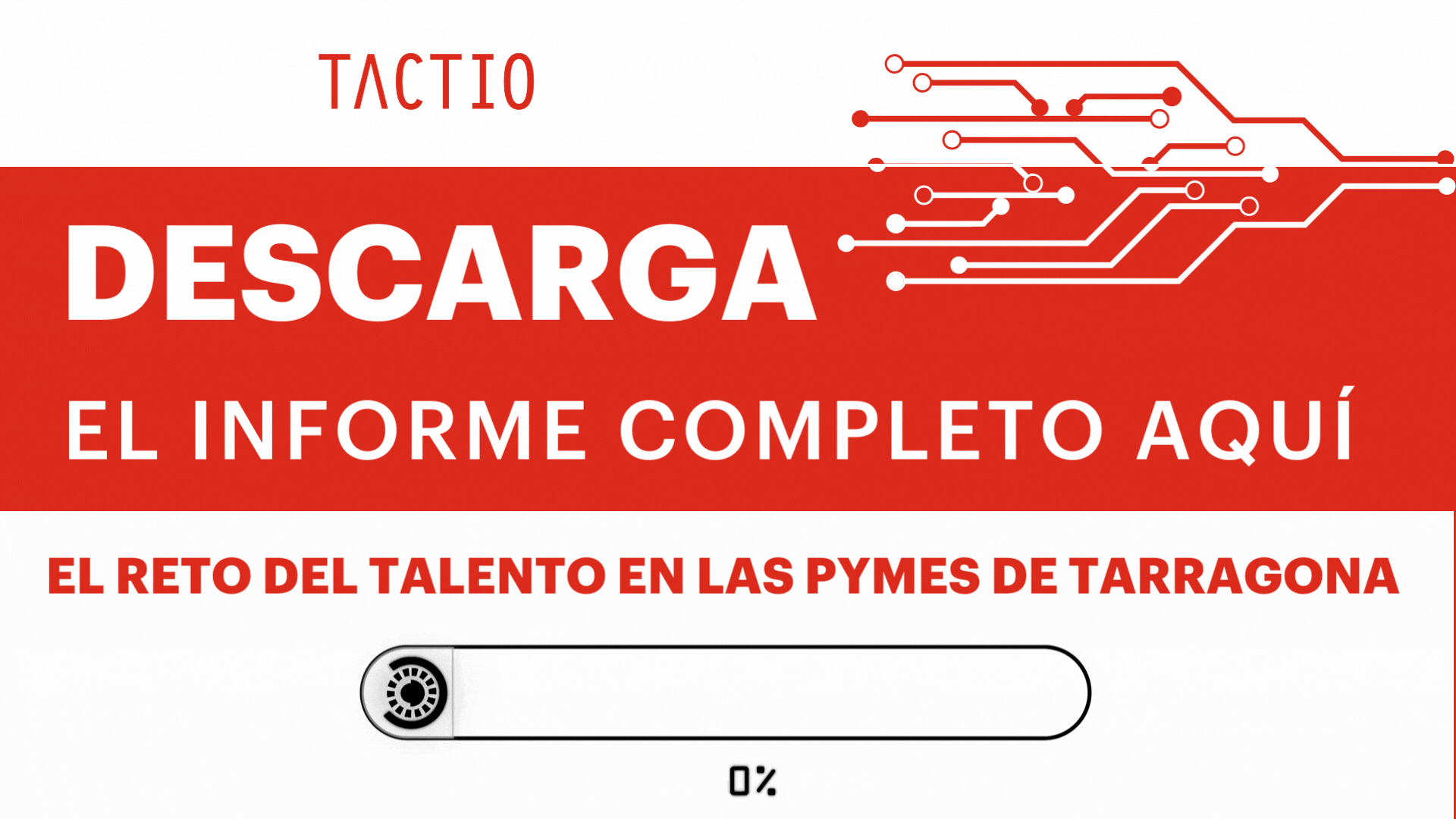 Nueva llamada a la acción