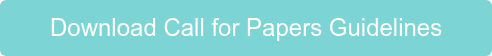 Download Call for Papers Guidelines