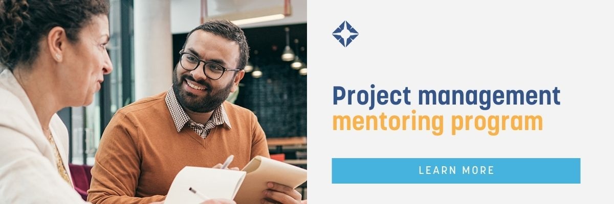 AIPM mentoring program