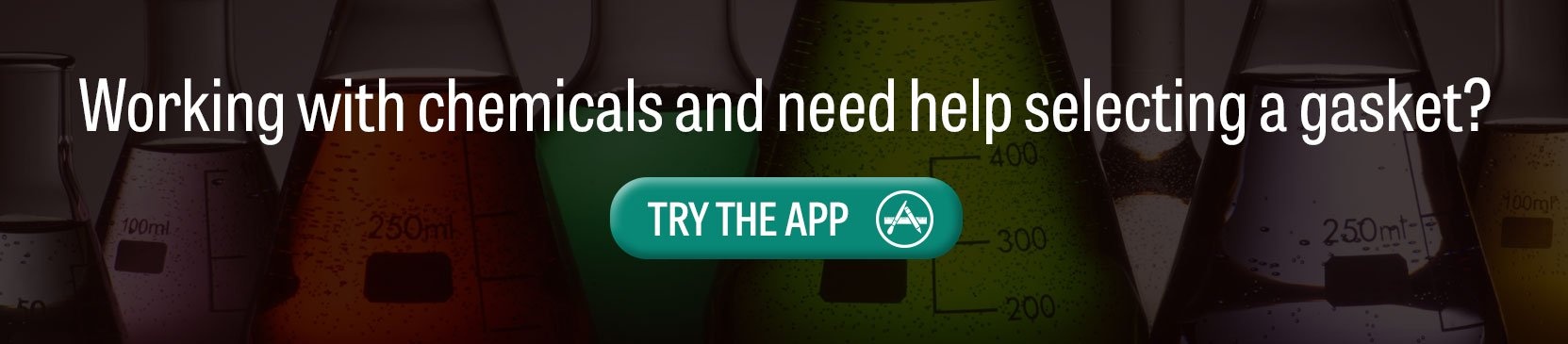 Need help finding the right gasket for your application?