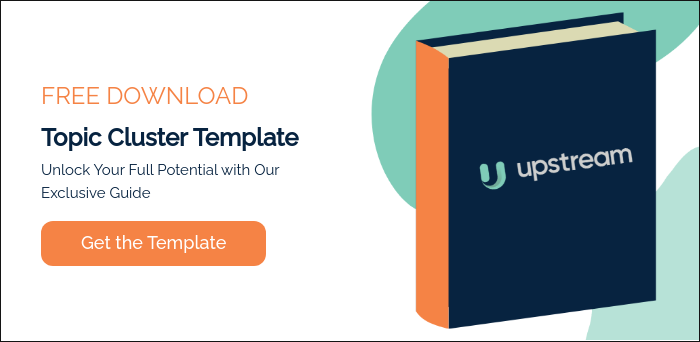 FREE DOWNLOAD Topic Cluster Template Unlock Your Full Potential with Our Exclusive Guide  