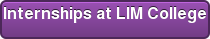 Internships at LIM College