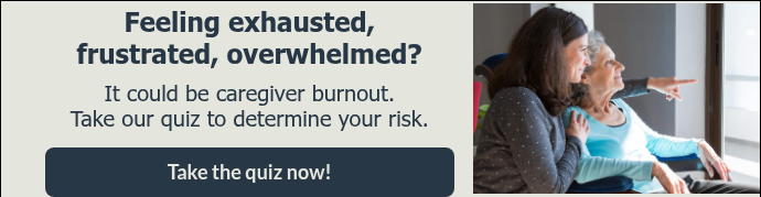 Feeling exhausted, frustrated, overwhelmed?