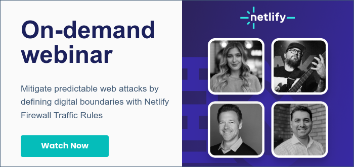 On-demand webinar