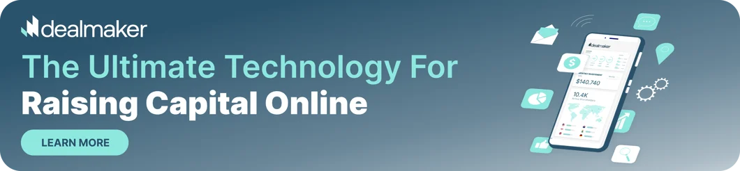Ultimate tech CTA
