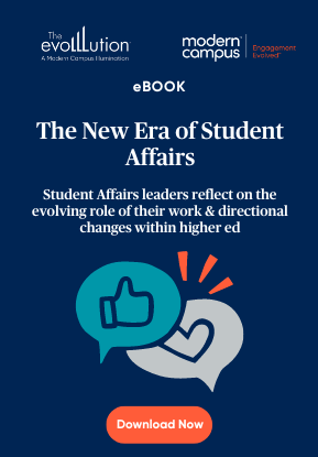 The New Era of Student Affairs