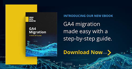 GA4 Migration download