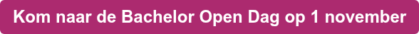 Kom naar de Bachelor Open Dag op 1 november