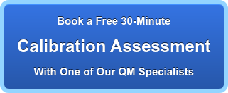 Book a Free 30-Minute Calibration Assessment With One of Our QM Specialists