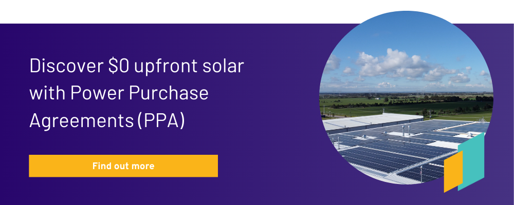 Discover more about Power Purchase Agreements