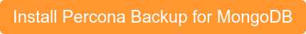 Install Percona Backup for MongoDB