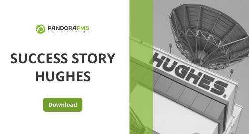 Download here success story HUGHES