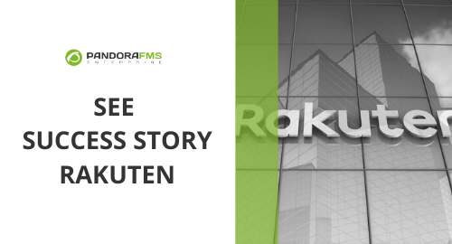 See success story RAKUTEN
