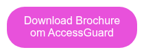 Download Brochure om AccessGuard
