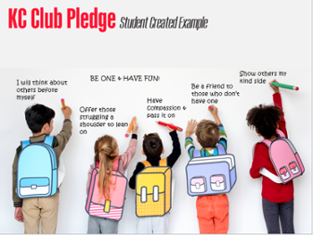 FOR Club Implementation Guide