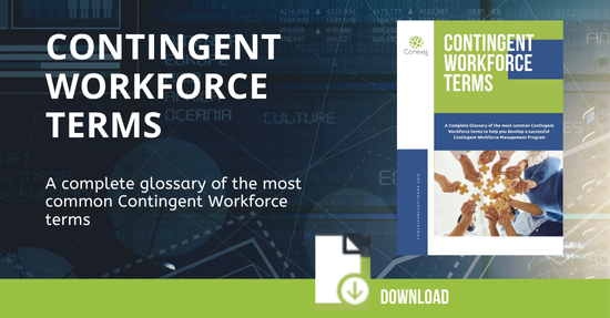 A complete glossary of contingent workforce terms