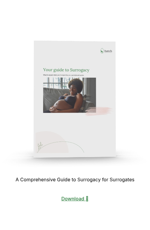 A Comprehensive Guide to Surrogacy-fs8