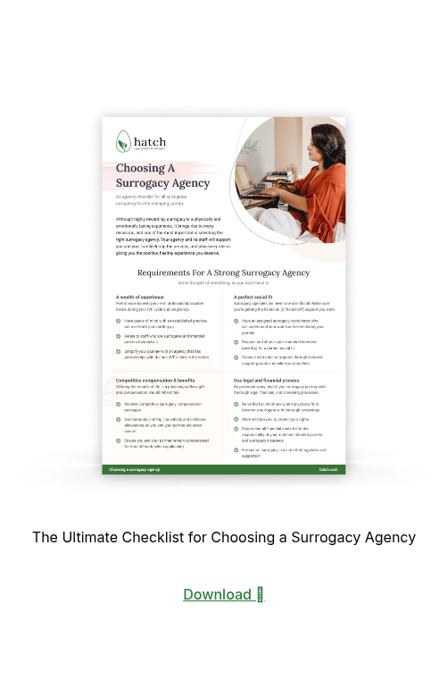 How to select a surrogacy agency-fs8