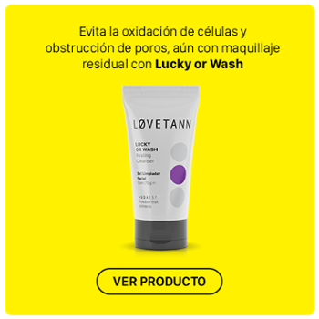 Lucky or Wash